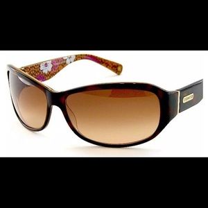 Coach Sunglasses ✨